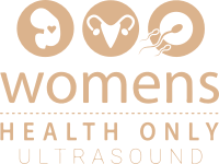 Womens Health Only Ultrasound